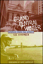Grand 
Central Winter, Book Cover