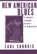Book Cover: New American Blues