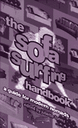 Book Cover: The Sofa Surfing Handbook
