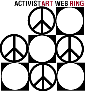 Activist Art Webring
